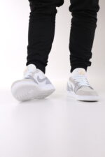 Nike Air Jordan Low Beyaz Bej Spor Ayakkabı İthal